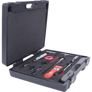 KS เครื่องมือ-ชุดรื้อกระจก140.1040 (8ชิ้น)-Ean 4042146138052ยานพาหนะหนัก - Product Image 3