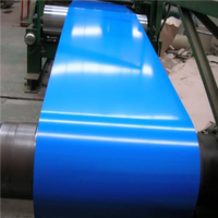 Bobine d'acier prélaqué de haute qualité à prix avantageux, 0,13 mm à 3 mm, certifiée JIS, avec services de pliage et de soudage