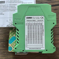 Relais de sécurité MCR-C-UI-UI-DCI-NC