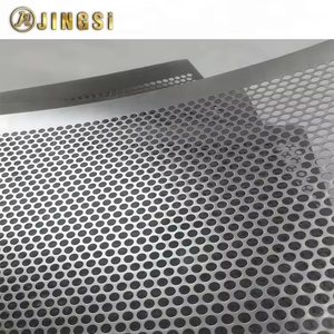 Đục lỗ tấm thép không gỉ đấm lưới đấm lưới kim loại đấm dây lưới - Product Image 3