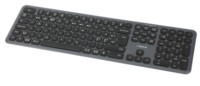 Nouveau clavier d'ordinateur portable mécanique USB sans fil professionnel OEM ODM conception fendue confortable vente en gros