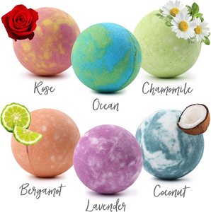 Bombes de bain surprise en gros OEM personnalisées pour enfants, jouet de bain moussant biologique pour enfants, pour un moment de bain inoubliable - Product Image 6