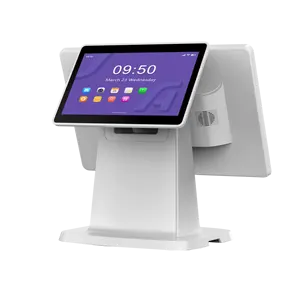 Restaurant Einzelhandel Rechnung Touch-Pos Kassenmaschine POS-Terminal Kassenkasten-All-In-One-POS-Systeme