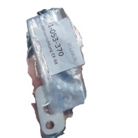Pièce de rechange d'origine pour robot industriel KUKA à prix avantageux, dispositif de maîtrise EX-AX 001053370 1053370
