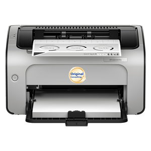 Imprimante laser monofonction <span class=keywords><strong>HP</strong></span> P1108 Plus, impression rapide A4 noir et blanc, interface USB pour usage commercial de petite taille - Product Image 3