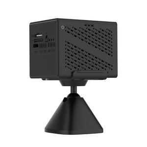 Vstarcam CB70-C mới PIR pin tiêu thụ thấp Hỗ trợ thẻ Sim lưu trữ đám mây 4G Camera mini phát hiện chuyển động camera nhỏ wifi - Product Image 4