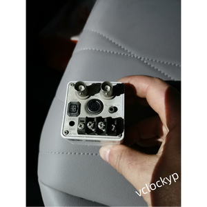 Caméra industrielle Sentech STC-625CT d'occasion - Product Image 3