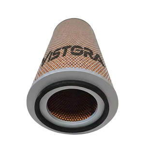 Filtro de Aire C24650-1 - Papel de Filtro de Alta Calidad Nuevo para Reemplazo - Product Image 2