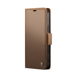 Funda de cuero con tapa Caseme <span class=keywords><strong>para</strong></span> <span class=keywords><strong>Samsung</strong></span> Galaxy S25 <span class=keywords><strong>Ultra</strong></span> S24 <span class=keywords><strong>Ultra</strong></span> S23 <span class=keywords><strong>S22</strong></span> S21 S20 FE funda tipo billetera con soporte <span class=keywords><strong>para</strong></span> <span class=keywords><strong>Samsung</strong></span> S25edge - Product Image 1