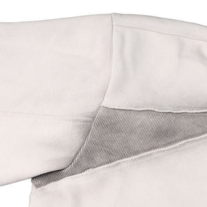 Sudadera con Capucha Extra Grande de Algodón 100% Resistente al Desgaste por el Sol, con Logotipo Personalizado, Moda Masculina, Ropa Urbana, Impresión Serigráfica de Alta Calidad, Estilo Francés - Product Image 5