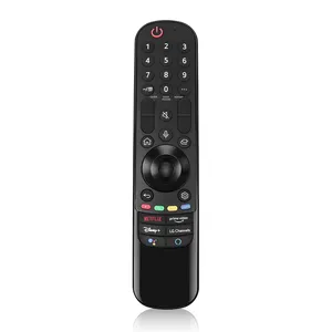 LGスマートTVリモコン用交換用オリジナル品質エアマウスボイスマジックMR21GA TVリモコンMagico De TVLG