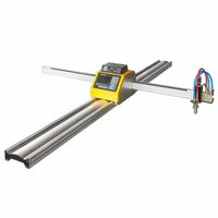 Controlador CNC Fangling F2100B de Alta Relación Calidad-Precio para Operaciones de Corte por Plasma