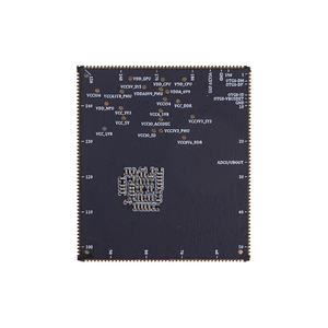 Placa de módulo Rockchip RK3568 Android 11 WiFi <span class=keywords><strong>GMAC</strong></span> con 4GB 16GB para SBC y mini PC integrado - Product Image 3