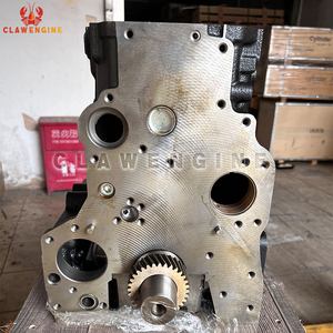 Bloc-cylindres Clawengine 4TNV94 4TNV94L 729908-01560 pour excavatrices SY55 SY75 HX55PRO – Expédition depuis Hong Kong - Product Image 4