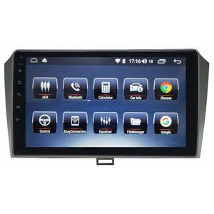 Autoradio <span class=keywords><strong>Android</strong></span> 9 pouces pour JAC <span class=keywords><strong>J5</strong></span> 2013-2020 avec autoradio MP5 GPS multimédia WiFi - Product Image 3