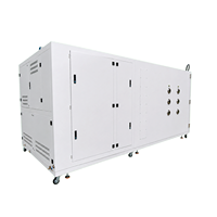 Large Size Climatic Chamber Constant Temperature Humidity Test Room Walk-in Capacity Environmental Test Room(-40/-70℃~+150/180℃)