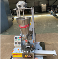 Baoxi — machine pour la fabrication de petits pains à la vapeur, pour la fabrication automatique de petits pains