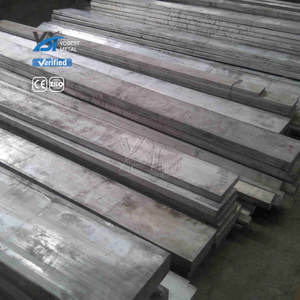 <span class=keywords><strong>Barre</strong></span> <span class=keywords><strong>plate</strong></span> en <span class=keywords><strong>aluminium</strong></span> extrudé de la série 6000 sur mesure, tirée à froid, 3 mm x 50 x 15 mm, 2024 6061 6063 T6, épaisseur de <span class=keywords><strong>barre</strong></span> <span class=keywords><strong>plate</strong></span> rectangulaire en <span class=keywords><strong>aluminium</strong></span> - Product Image 3