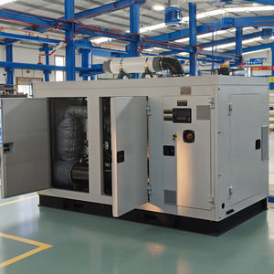 <span class=keywords><strong>200kW</strong></span> 250kVA 저소음 7/24 연속 주행 50Hz LNG CNG NG 가스 <span class=keywords><strong>CHP</strong></span> BHKW 열병합 발전 분산 전력 시스템 산업용 - Product Image 3