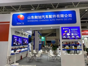 Sdcx D1858-9086 mới phía trước phanh miếng đệm Renault xe captur J5/<span class=keywords><strong>Clio</strong></span> KR CR BH/dokker K67/Khăn lau bụi HS/Express k9k/kangoo fw/megane - Product Image 2