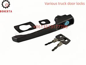 Poignée extérieure de serrure de voiture 6017600059 - Product Image 3