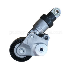 MAZDA CX-4 CX-5 CX-8 için yüksek kalite OEM PE7W-15-980 PE7W15980 yüksek kalite araba motor kayışı gergi - Product Image 5