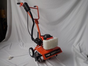 Nuevo producto TOGO Rotavator Cultivator Power con accesorio giratorio trasero Mini Tiller - Product Image 4