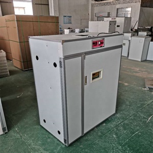 Giá Thấp Năng Lượng Mặt Trời Trứng Gà Nuôi Gia Cầm Máy Ấp Trứng - Product Image 6