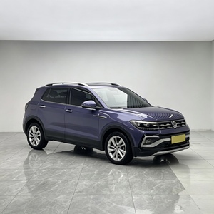 <span class=keywords><strong>Volkswagen</strong></span> <span class=keywords><strong>T</strong></span>-<span class=keywords><strong>Cross</strong></span> d'occasion à essence, <span class=keywords><strong>prix</strong></span> abordable, fournisseur chinois, SUV compact VW d'occasion pour l'exportation - Product Image 2