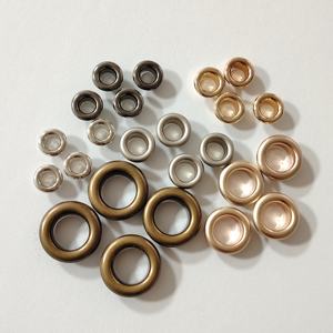 CC 3.5-40mm スチール製ダイマシン、ボタン、ハトメ、塗装済み革リベットの取り付け用、穴あけ工具、リベットボタン型（ニッケルフリー） - Product Image 3