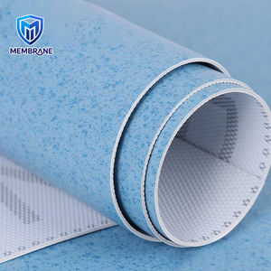 Rollo de Vinilo de 2 mm para Interiores de Fábrica, Piso Comercial de <span class=keywords><strong>PVC</strong></span> Resistente al Agua para Uso Hospitalario - Product Image 3