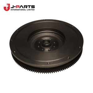 Ensemble de volant moteur pour Toyota HIACE YH63 1988-2007 - Product Image 3