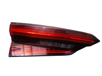 Feux arrière pour Audi A5, feux arrière LED intérieurs normaux 2017-2020, feux arrière dynamiques, clignotants, marche arrière, accessoires automobiles