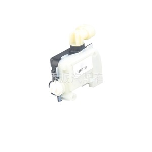 Interruptor del motor de la tapa del tanque de combustible Buick 13501151 para Excelle, LaCrosse, Malibu, Cruze, pieza de repuesto - Product Image 5