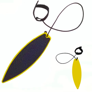 ของเล่นกระดานโต้คลื่นพลาสติกขนาดเล็กสำหรับวัยรุ่น - โต้คลื่นได้ทุกที่ทุกเวลา - Product Image 3