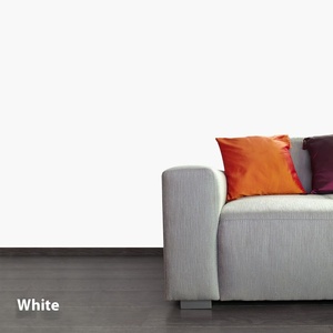 Échantillon gratuit 1KG Peinture murale intérieure en latex acrylique auto-peignable Brosse applicable Propre à l'odeur et protection de l'environnement - Product Image 6