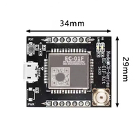 Kit Papan Pengembangan Komunikasi Nirkabel 5G NB-IoT EC-01F-Kit EC616S Baru