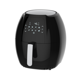 Freidora de Aire Digital de Alta Calidad, Sin Aceite, con Pantalla Táctil y Gran Capacidad de 7.7L - Product Image 6