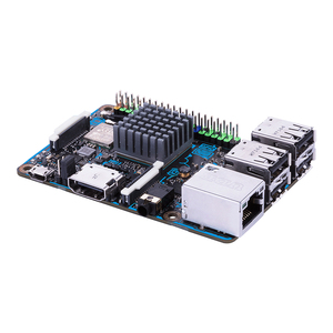 <span class=keywords><strong>Asus</strong></span> <span class=keywords><strong>Tinker</strong></span> <span class=keywords><strong>Board</strong></span> บอร์ดพัฒนา S เมนบอร์ดบอร์ดส่วนประกอบอิเล็กทรอนิกส์ RK3288 quad-core ออนบอร์ดหน่วยความจำ2GB และ eMMC 16GB, GbE LAN - Product Image 6