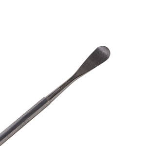 Séparateur périostal dentaire transfrontalier, dispositif de retrait gingival et de décollement des flaps, outil de décollement oral en métal - Product Image 2