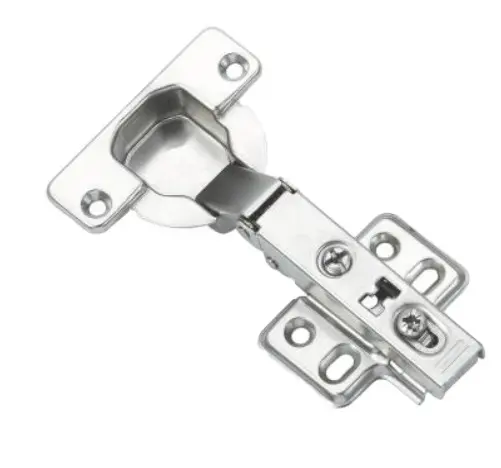 AODELI&E-SHINING Cabinet Hinge Special Adjustable 40 Mm Cup Angle 95 Degree Furniture Hinge Kitchen Cabinet Full Extension