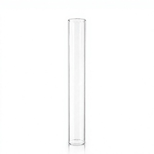 G010-13-53-A High Quality Borosilicate <b>Glass</b> Water Level Indicator Tube Heat Resistant <b>Electric</b> <b>Kettles</b> 10x120.50 mm OEM - Product Image 1