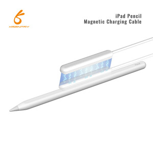 <span class=keywords><strong>Chargeur</strong></span> magnétique pour <span class=keywords><strong>Apple</strong></span> <span class=keywords><strong>Pencil</strong></span> 2, accessoire élégant pour stylet - Product Image 6