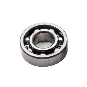 ตลับลูกปืนแบบร่อง6201สำหรับ FS400 FS450 FS480แทนที่ OEM <span class=keywords><strong>9503</strong></span> <span class=keywords><strong>003</strong></span> <span class=keywords><strong>0242</strong></span> - Product Image 1