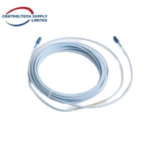 Cable de Extensión Bently Nevada 330130-080-12-RU 3300 XL con Capacidad Real del 100% - Product Image 3