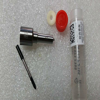 Balise Injecteur à Rampe Commune DLLA 143 P 2155 DLLA143P2155 pour Injecteur 0445120161 0445120204 pour BOSCH