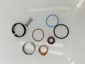 ชุดซ่อมเครื่องยนต์ ISX15 สำหรับหัวฉีดคัมมินส์ 5579417PX 2894920 4309349 5633617 2880277 2881761 - Product Image 4