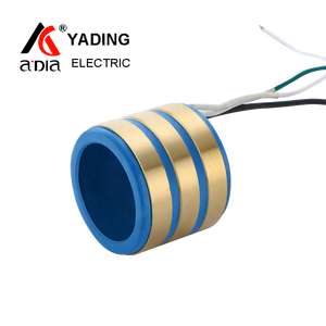 40x54x35-3 <span class=keywords><strong>Adia</strong></span> Hersteller von kunden spezifischen elektrischen Forms chlupf ringen - Product Image 2