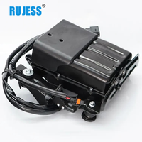 Pompe de compresseur d'air de Suspension pneumatique de haute qualité pour Porsche Panamera 970 véhicules à Suspension pneumatique 97035815107 97035815112