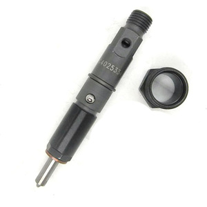 Inyector de Combustible para Excavadora HongWang, Motor Diésel S6D102 6BT5.9 4BT 6CT 6BTA 6738-11-3090 4025334 3920088 1 - Product Image 4